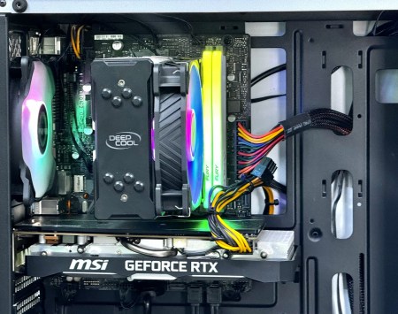 Core i5-9600KF 41